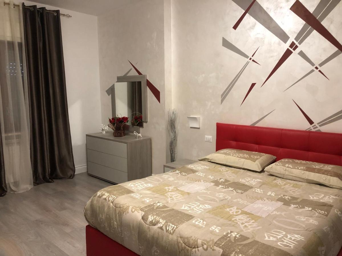 Carpe Diem Lamezia Terme Exterior photo