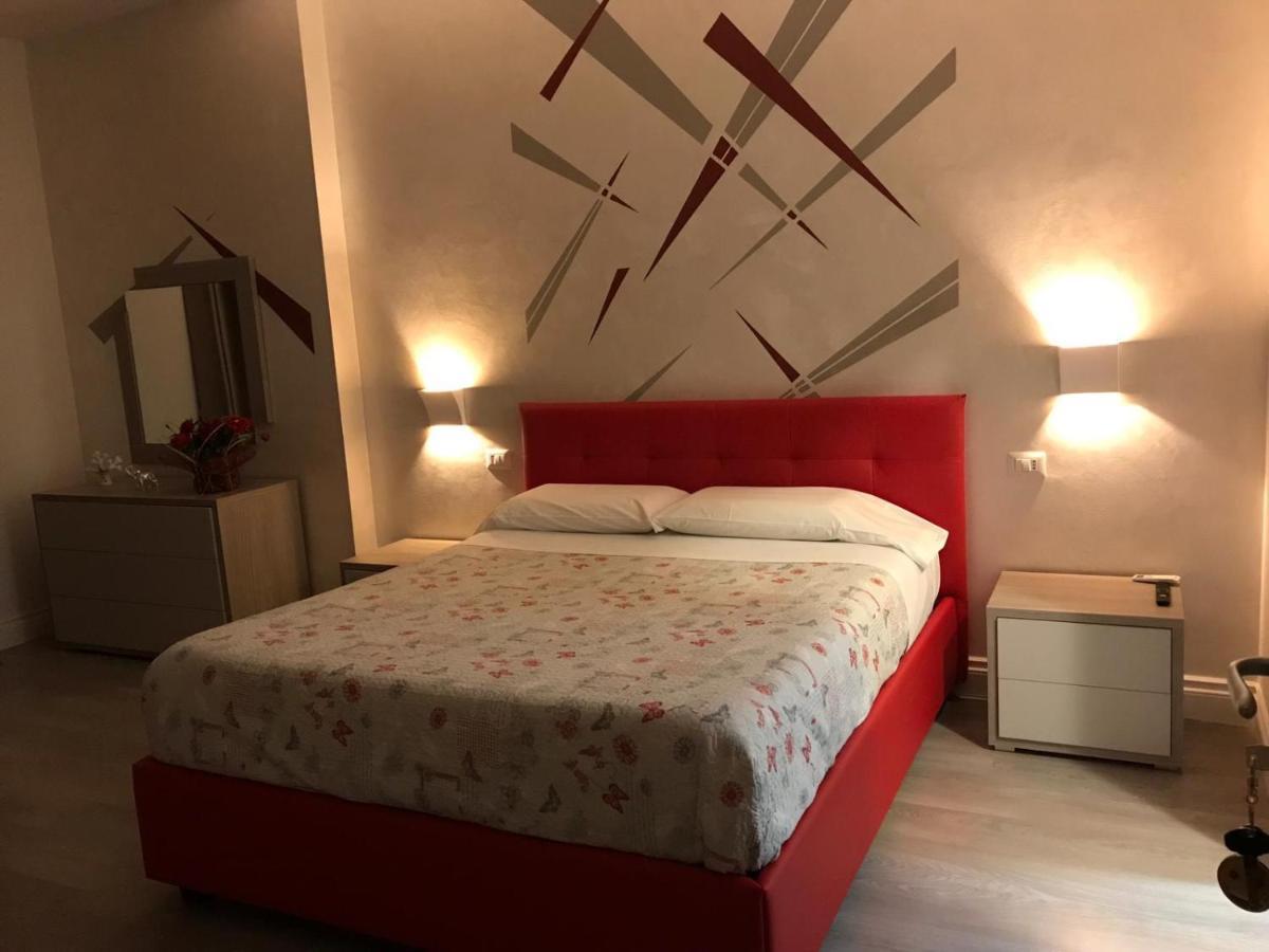 Carpe Diem Lamezia Terme Exterior photo