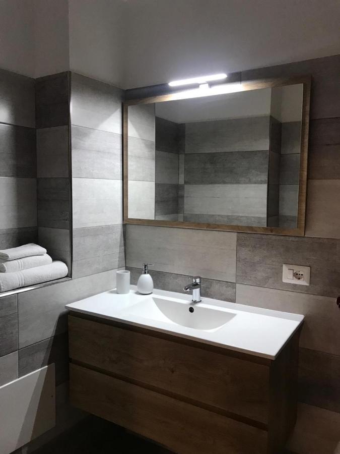 Carpe Diem Lamezia Terme Exterior photo