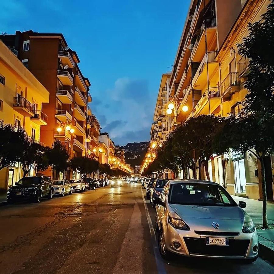 Carpe Diem Lamezia Terme Exterior photo