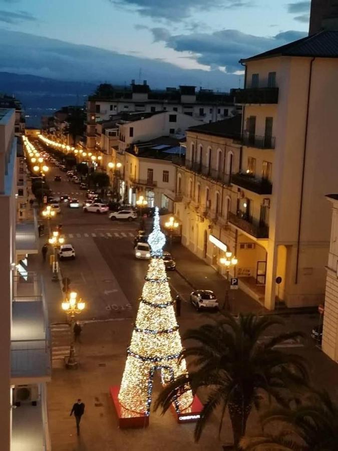 Carpe Diem Lamezia Terme Exterior photo